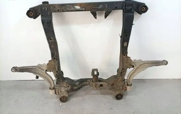 Opel Astra J Front subframe 