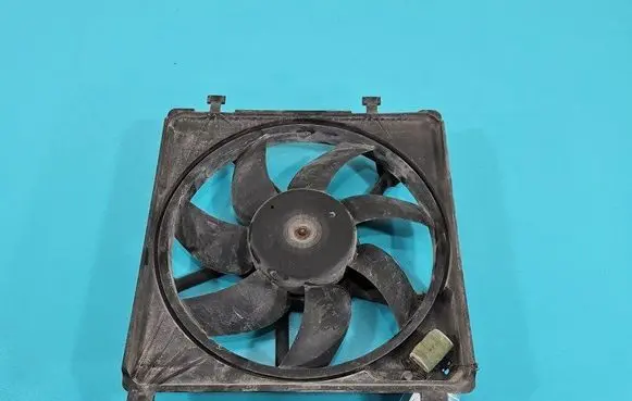 Skoda Citigo Fan set M169740 IMPRK1472466