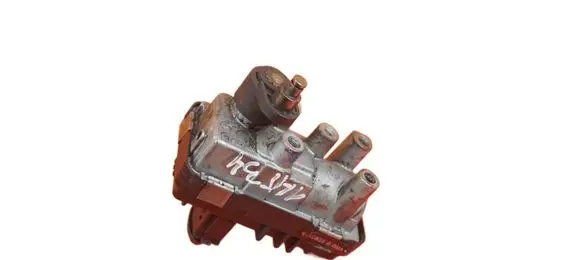 Opel Insignia A Turbo system vacuum part 7978630072 B20DTH