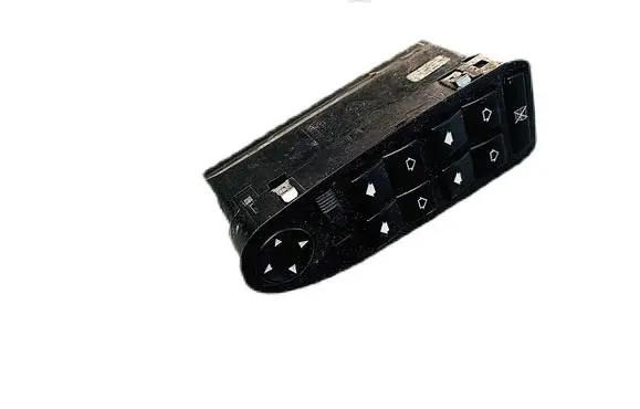 BMW 1 E81 E87 Electric window control switch 6904306