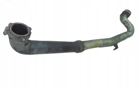 Volkswagen Phaeton Intercooler hose/pipe 3D0145834T
