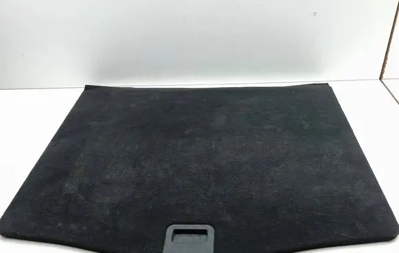 Ford Mustang Mach-E Trunk/boot floor carpet liner 552000680