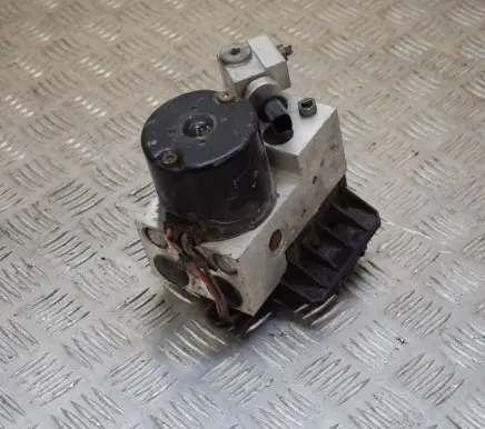 Mercedes-Benz S W220 ABS Pump