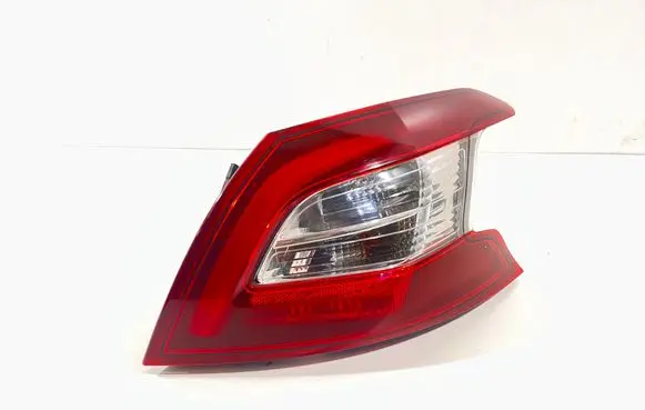 Peugeot 308 Rear/tail lights 9677817580