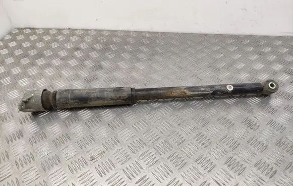 Ford Fiesta Rear shock absorber/damper