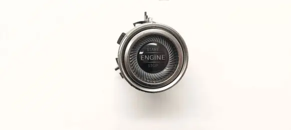 Mercedes-Benz E W213 Engine start stop button switch A2139055500