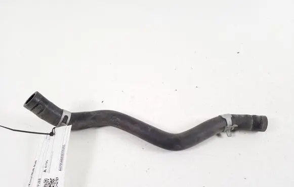 Hyundai Kona I Air intake hose/pipe DM1H5PPJBB