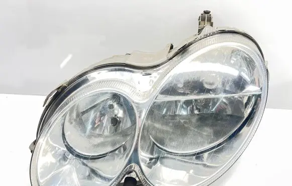 Mercedes-Benz CLK A209 C209 Headlight/headlamp 15274100