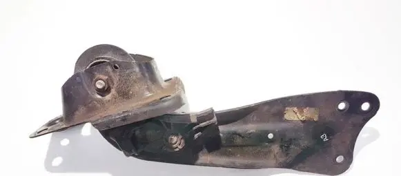 Skoda Octavia Mk2 (1Z) Rear upper control arm/wishbone 1k0505226h
