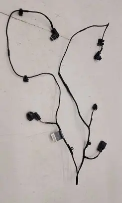 Audi A3 8Y Parking sensor (PDC) wiring loom 8Y4971104AG