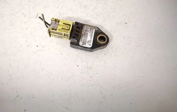 Dodge Caliber Airbag deployment crash/impact sensor p04896061aa