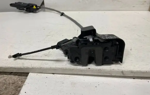 Ford S-MAX Rear door lock 6M2AR26413