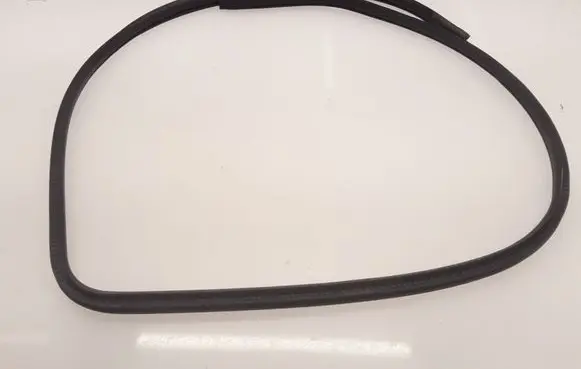 Rear door rubber seal (on body)