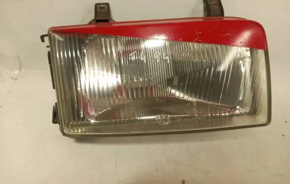 Volkswagen Transporter - Caravelle T4 Headlight/headlamp 0244438