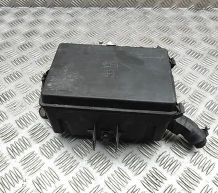 Ford Transit Custom Fuse box set BK2T9K499ACH BK2T14A075AB