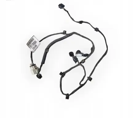 Opel Crossland X Parking sensor (PDC) wiring loom 39132638