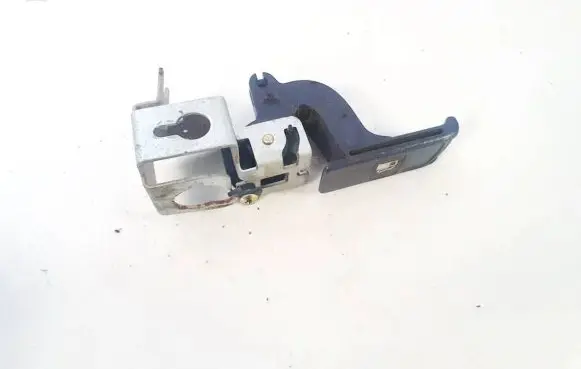 Honda Civic Fuel tank opening switch 