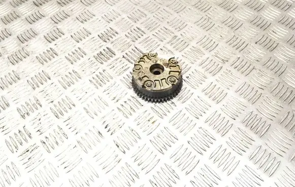 Nissan X-Trail T31 Camshaft pulley/ VANOS 7E267423