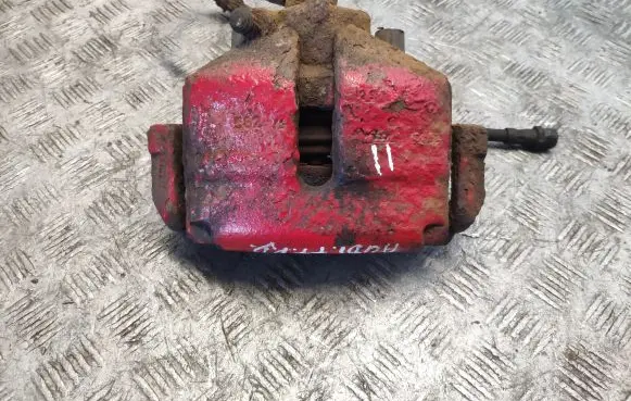Audi TT TTS Mk2 Front brake caliper