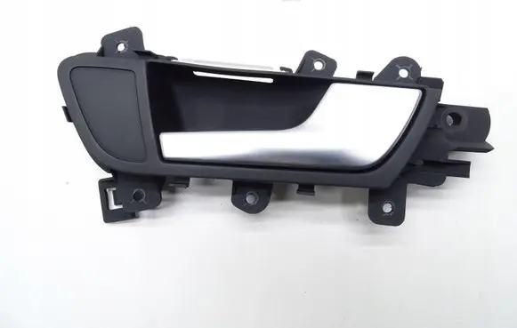 Audi A5 8T 8F Loading door exterior handle 8K0839020