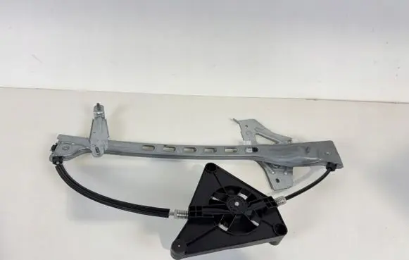 Toyota Aygo AB40 Front window lifting mechanism without motor 69810-0h041