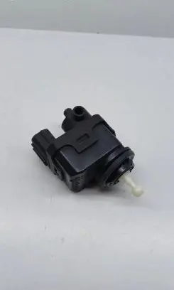 Honda Accord Headlight level adjustment motor 007878