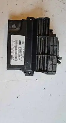 Audi A6 S6 C7 4G Other control units/modules 4F0907280A F005S00102 4F0910280
