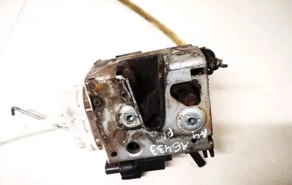 Audi A4 S4 B5 8D Front door lock