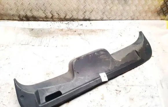 Smart ForFour I Other trunk/boot trim element