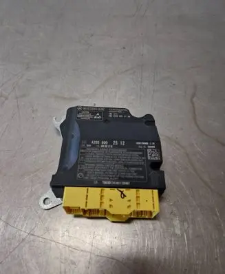 Mercedes-Benz C W205 Airbag control unit/module A2059002512