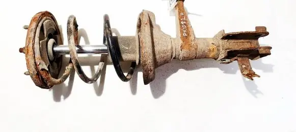 Honda FR-V Front shock absorber/damper 