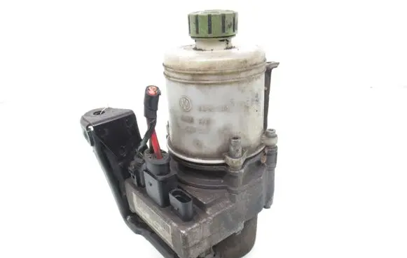 Skoda Fabia Mk1 (6Y) Power steering pump 6Q0423371A 6Q0423155AA
