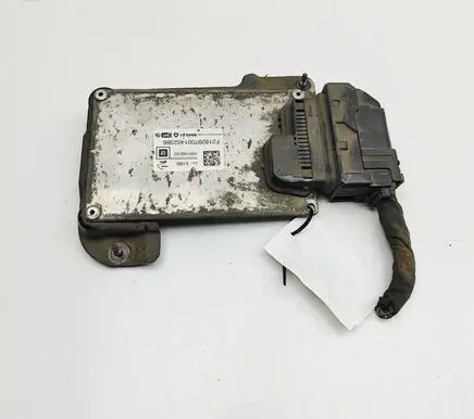 Cadillac Escalade Air suspension control unit module (rear) 84215186