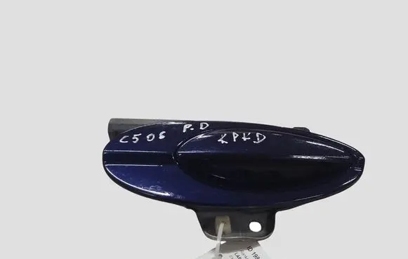 Citroen C5 Front door exterior handle 324804E05