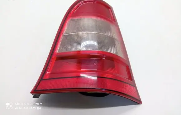 Mercedes-Benz A W168 Rear/tail lights