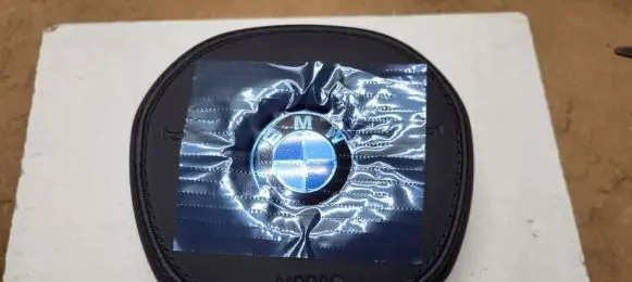 BMW X7 G07 Passenger airbag