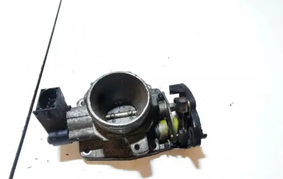 Ford Fiesta Throttle valve 95bf9b989jb