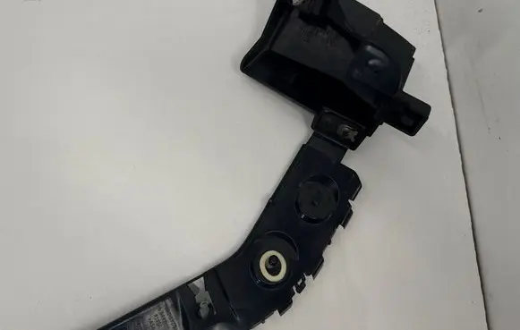 Ford Explorer V Rear bumper mounting bracket FB5317D949AF 17D949 FB5Z17D943A