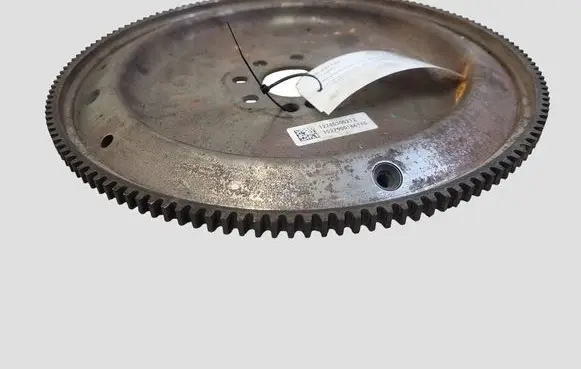 Mercedes-Benz CLA C117 X117 W117 Flywheel 12740300212