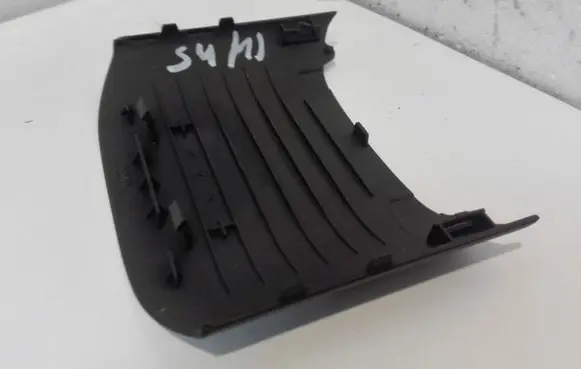 Audi A4 S4 B8 8K Other interior part 8E0864283