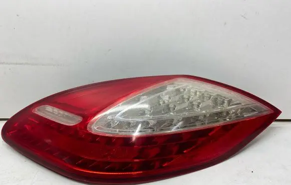 Porsche Panamera (970) Rear/tail lights 97063141204RV 97063141204