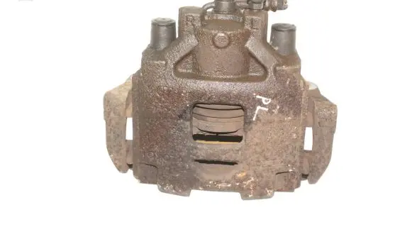 Toyota Yaris Front brake caliper