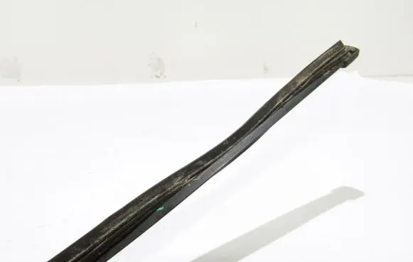 Skoda Octavia Mk3 (5E) Rear wiper blade arm