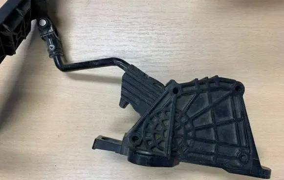 Honda Accord Accelerator throttle pedal 1988007730 TL0A