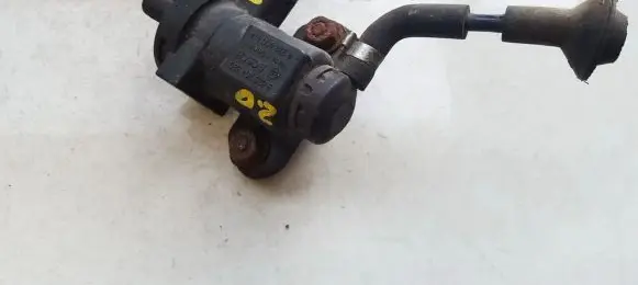 Peugeot 607 Turbo solenoid valve 9635704380 0928400414