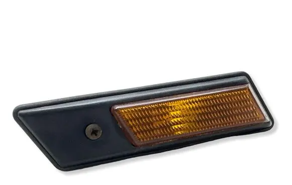 BMW 3 E46 Front fender indicator light 13780139