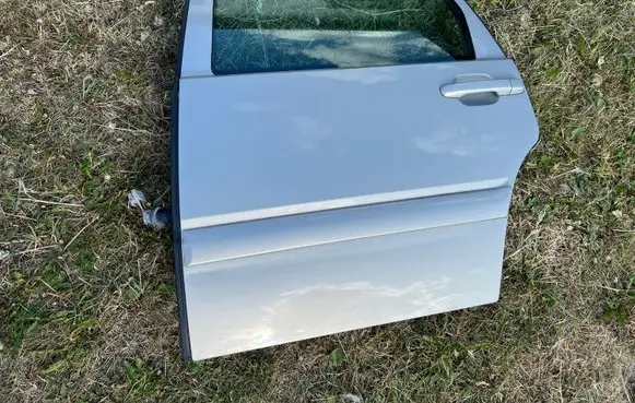 Ford Focus C-MAX Rear door