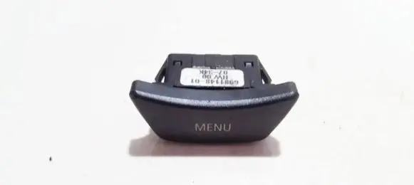 BMW 5 E60 E61 Other switches/knobs/shifts 698114801 6981148-01