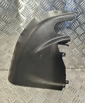 Honda CR-V Trunk/boot lower side trim panel 84670T0AA010M1