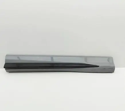 Audi RS Q3 Sportback Front door trim (molding) 83A853960A 83A853960B